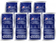 Отбеливающие полоски Crest 3D Whitestrips Glamorous White Отбеливающие полоски Crest 3D Whitestrips Glamorous White