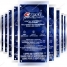 Відбілювальні смужки Crest 3D Whitestrips Professional White