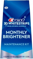 Відбілювальні смужки Crest 3D Whitestrips Age Renew 60 хвилин