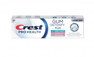 Отбеливающая зубная паста Crest Pro-Health Gum Detoxify Plus