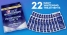 Відбілюючи смужки Crest 3D Whitestrips Professional Effects