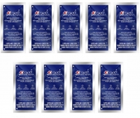 Відбілювальні смужки Crest 3D Whitestrips Sensitive 30 хвилин