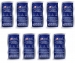 Відбілювальні смужки Crest 3D Whitestrips Sensitive 30 хвилин