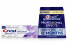 Відбілюючи смужки Crest 3D Whitestrips Professional Effects+паста