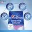 Відбілювальні смужки Crest 3D Whitestrips Sensitive & Gentle + LED Light